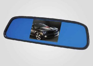 TFT LCD Rear View Mirror