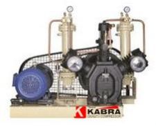 High Pressure Base Compressor