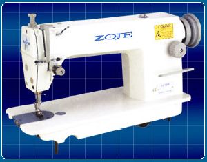 high speed lockstitch sewing machine