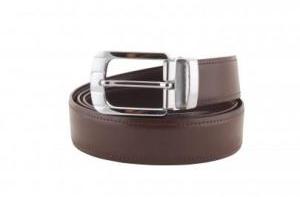 Genuine Leather Belt