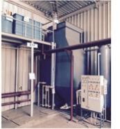 Effluent Treatment Plants