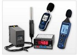 Sound Level Meter