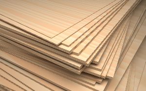 Commercial Plywood