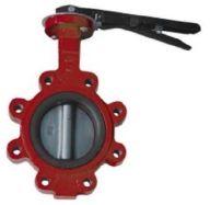 Butterfly Valve