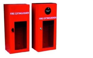 Fire Extinguisher Cabinet