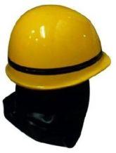 Fire Man Helmet