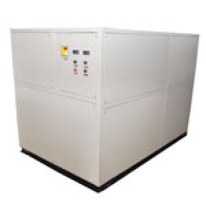 Water Cooled Chillers