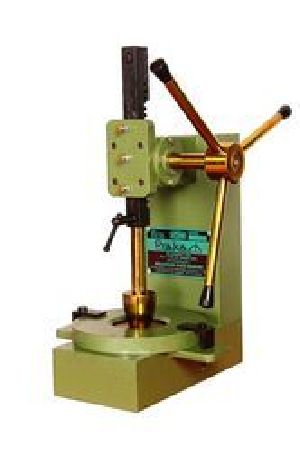 Bangle Sizing Machine