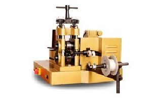 Carbide Rolling Machine