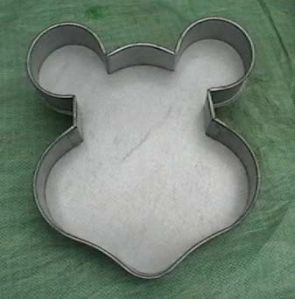 MIKEY DESIGN MOULD