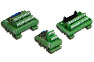 Analog Single Converters