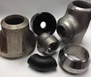 Alloy Steel Pipe Fittings