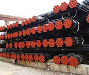 Erw Steel Pipes