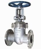 Gate Valves