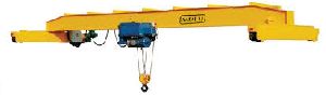 Single Girder EOT Crane