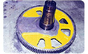 Crank Gear