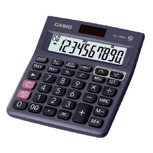 Basic Calculator