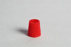 CONICAL CAP