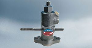 single cylinder pumps