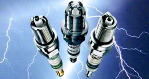 Spark Plugs