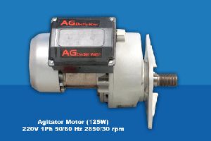 agitator motors
