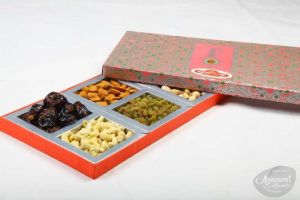 dryfruits gift box