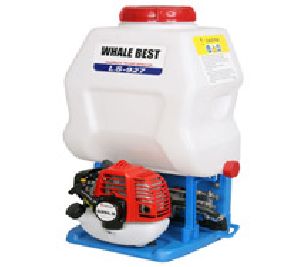 Power Sprayers