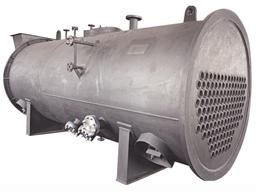 Agrowaste Fired External Furnace Boiler