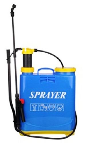 Knapsack Manual Sprayer