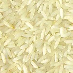 Ponni White Rice