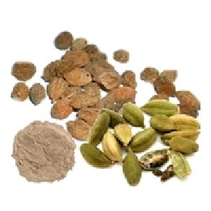 Cardamom