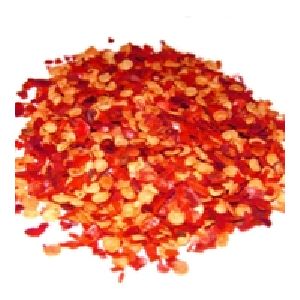 Cayenne Pepper