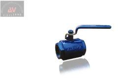 Ball Valves