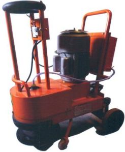 Floor Polishing Machine