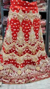 Bridal Lehnga Choli