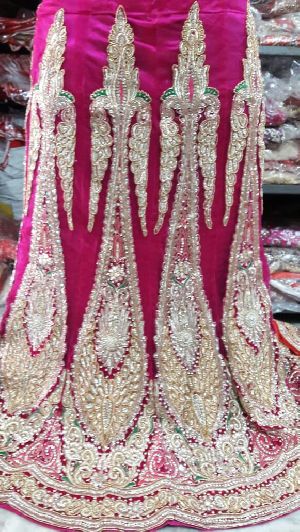 FANCY BRIDEL LEHENGA