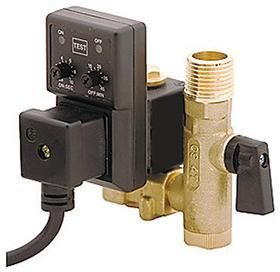 Auto Drain Valves