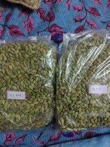 Green Cardamom