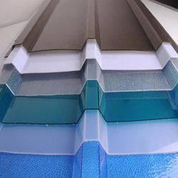 Polycarbonate Sheets