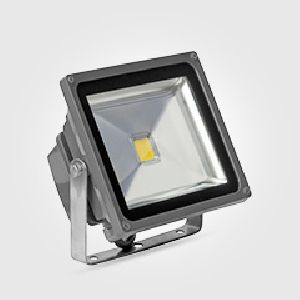 Led Flood Light Housing