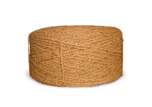 Coir yarn