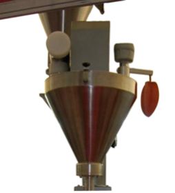 Auger Filler Machine