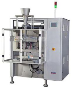 Vertical Form Fill Seal Machine