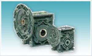 Aluminum Body Worm Reduction Gear Box