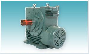 Worm Reduction Gear Box