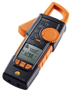 Digital Clamp Meter