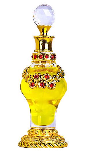 Khaleza Maliki perfumes