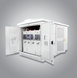 Compact Substation