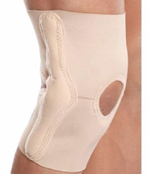 Elastic Knee Support