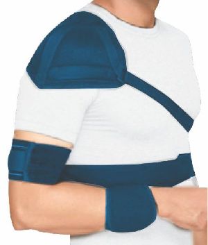 Elastic Shoulder Immobilizer